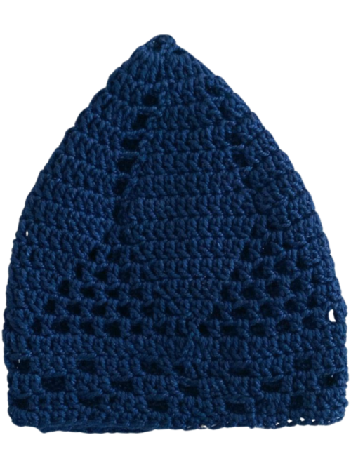 Men Crochet Hat (Hand Made)